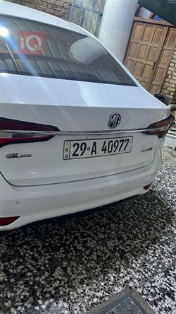 MG 5